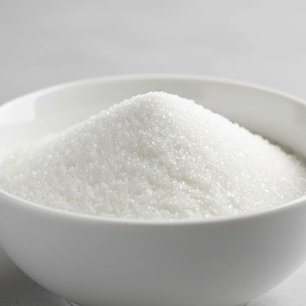 Cukier drobny do wypieków