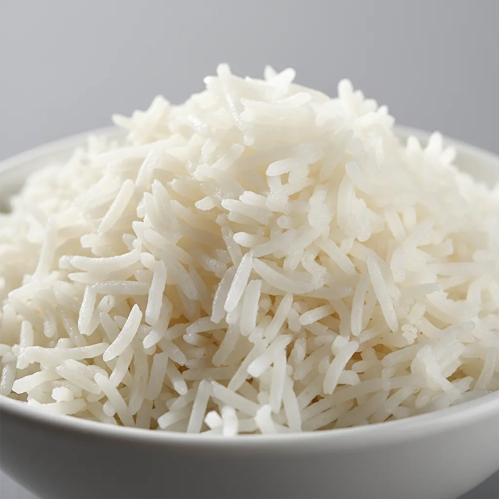 Ryż długoziarnisty