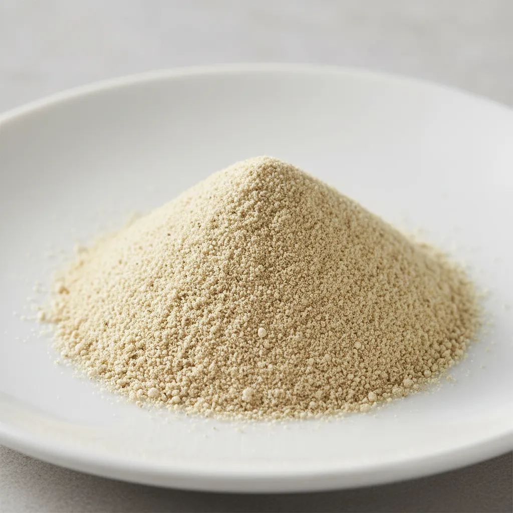 Pieprz biały mielony