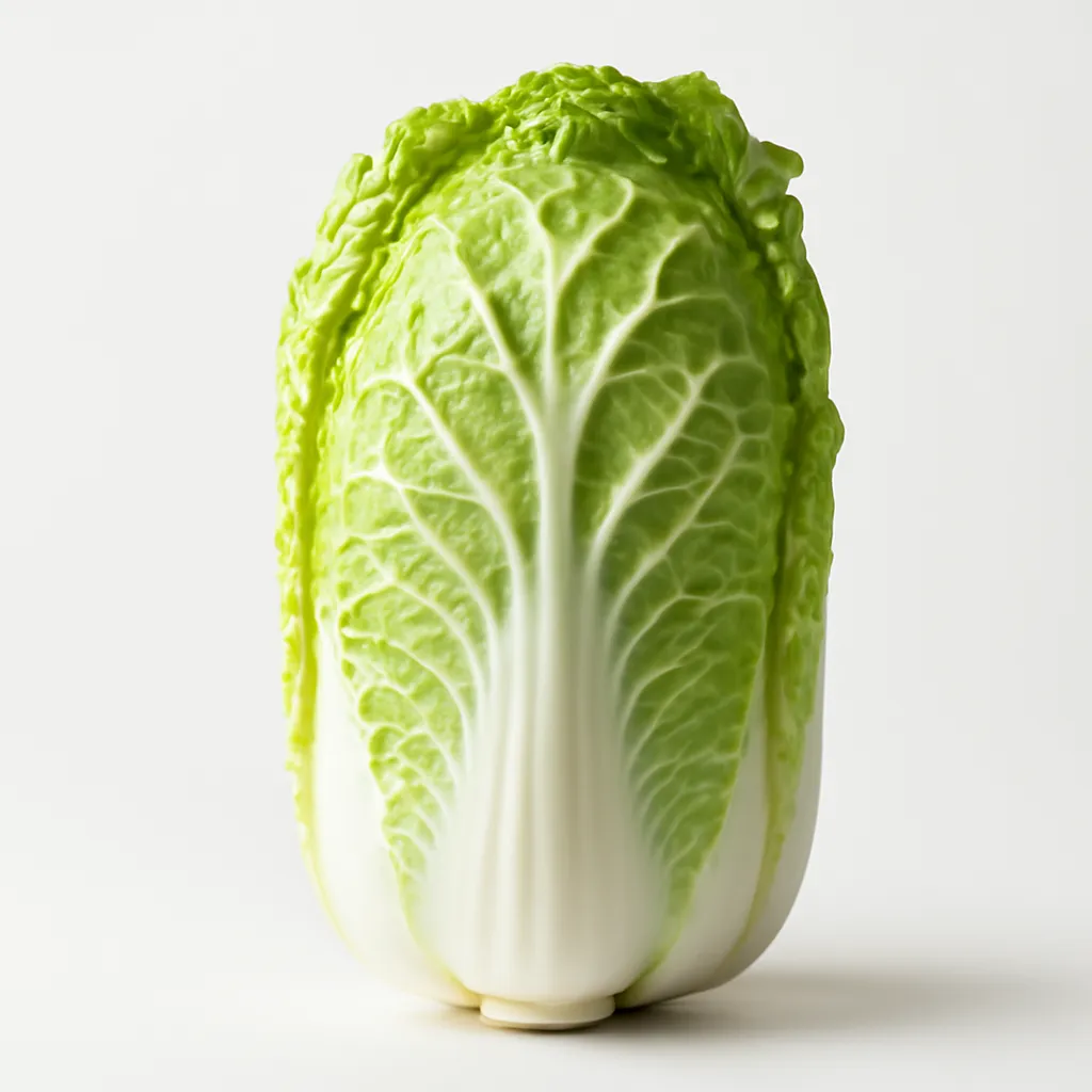 Chinese cabbage