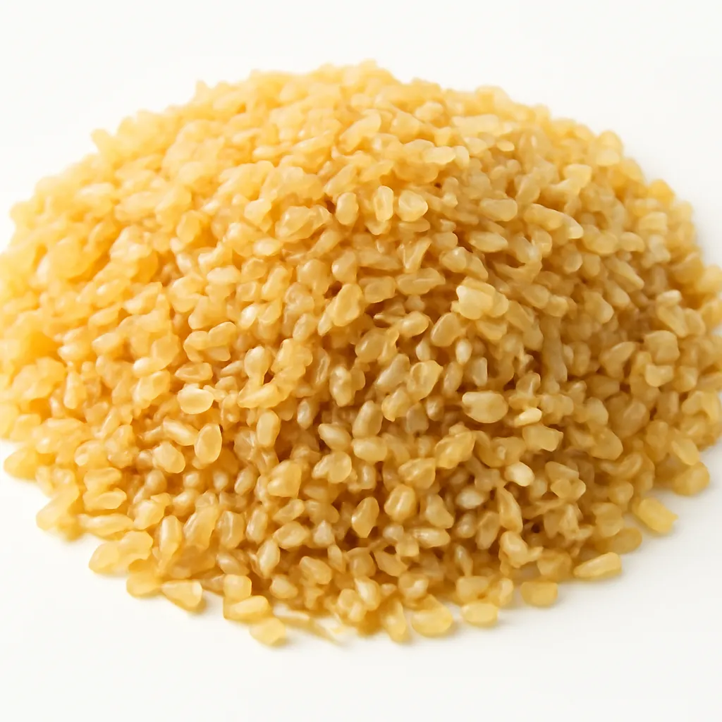 Bulgur wheat