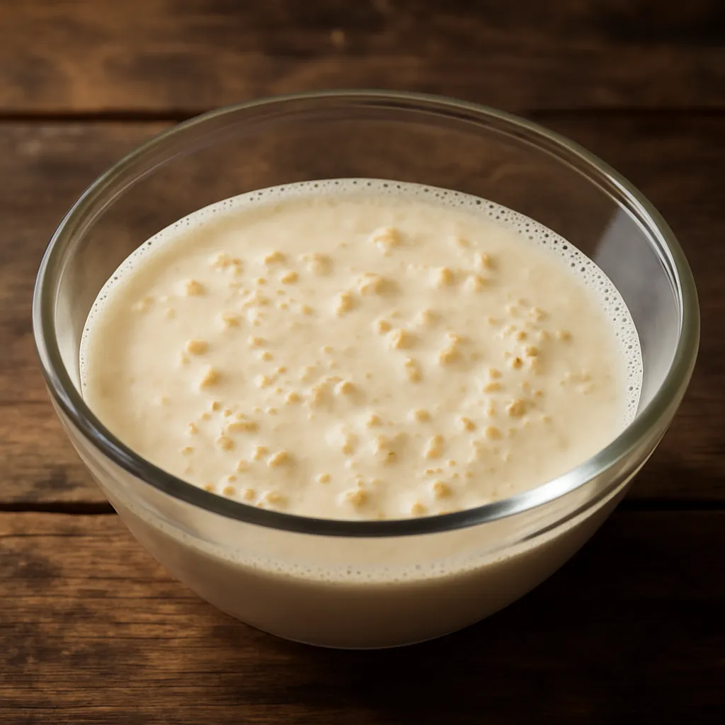 Babka drożdżowa z rodzynkami - zdjęcie 1