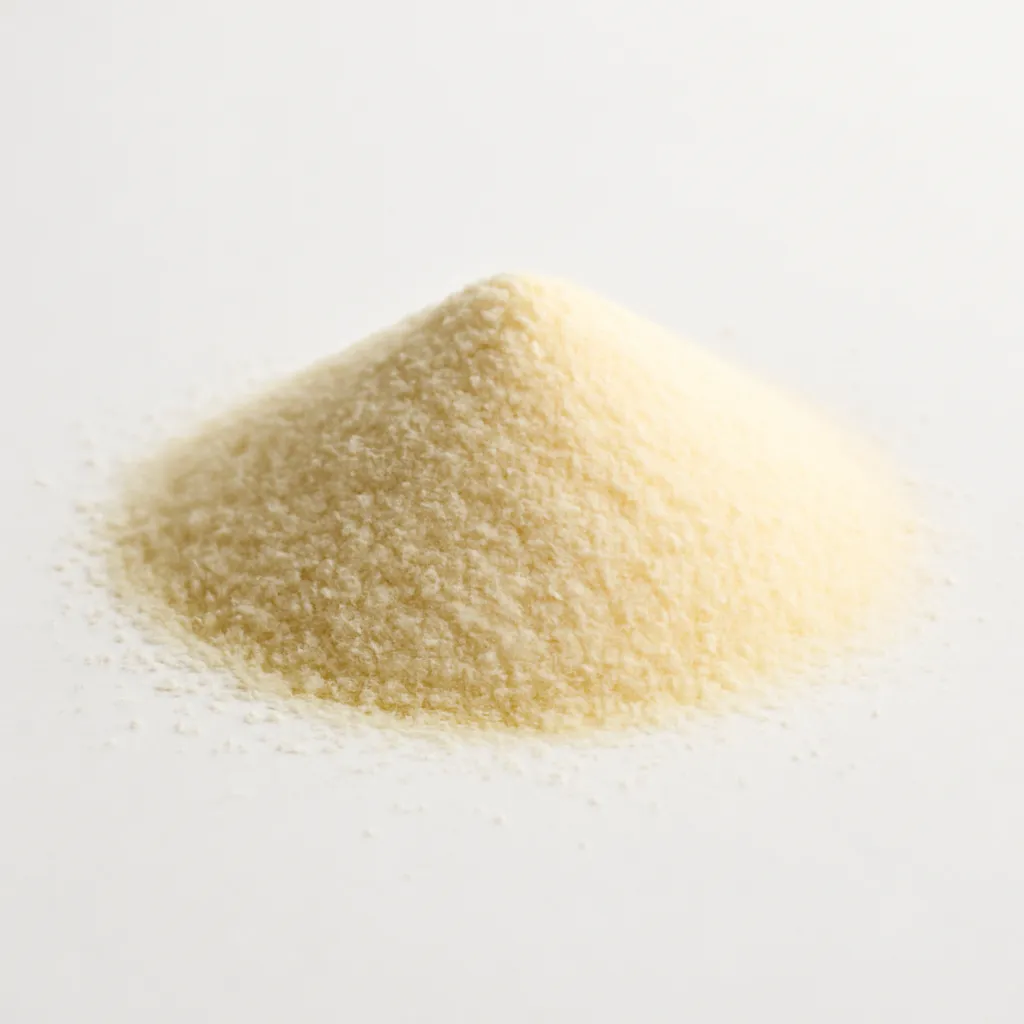Semolina