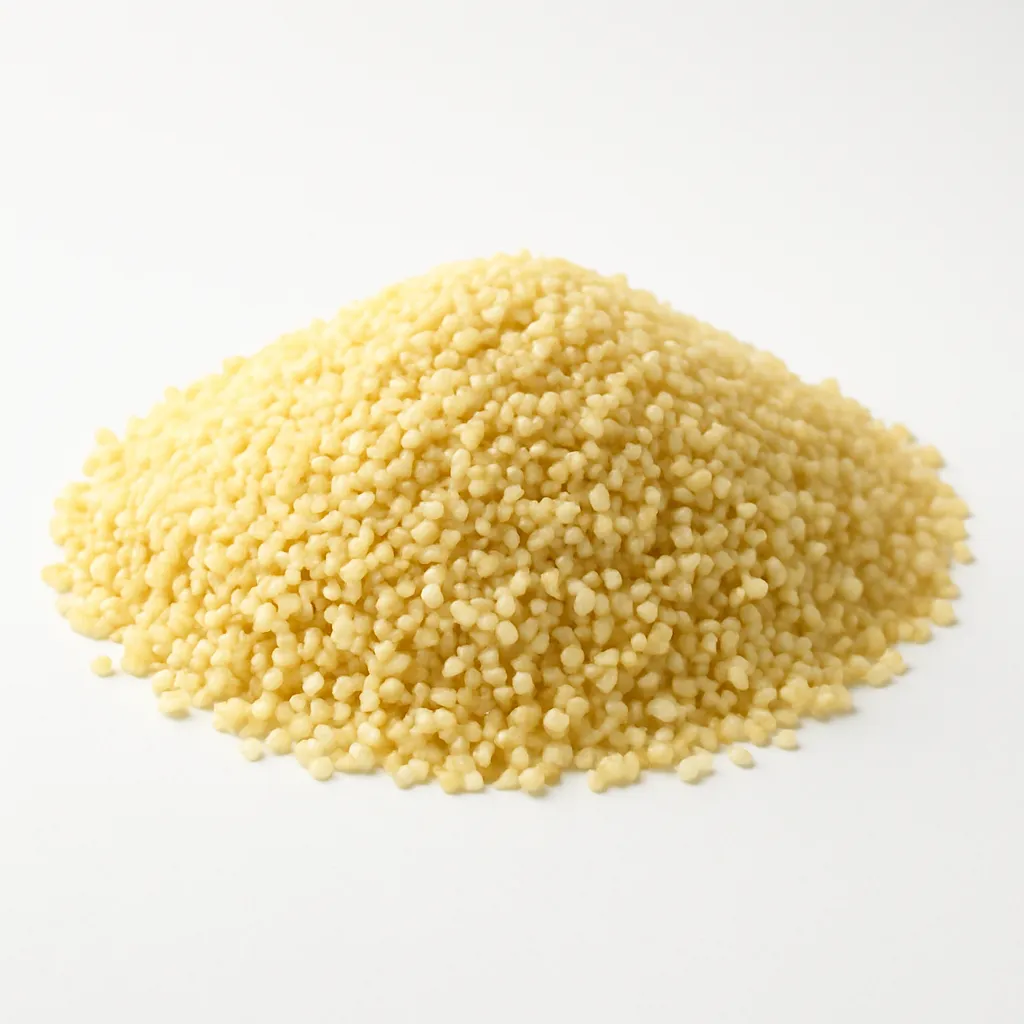 Kasza kuskus - zdjęcie 1