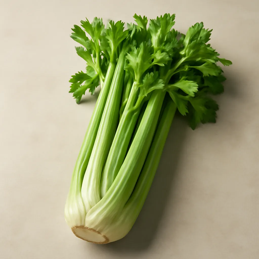 Celery