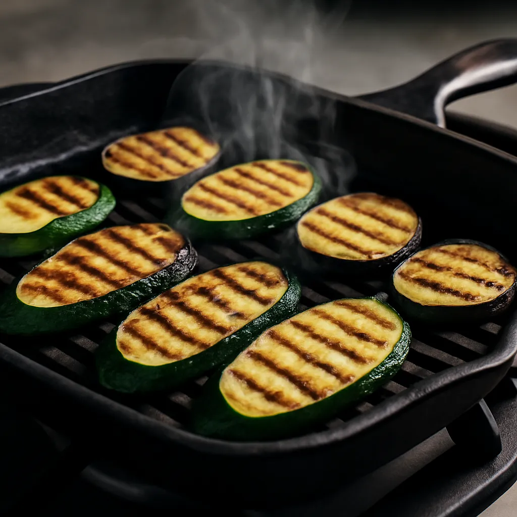 Vegetable Lasagna - photo 1