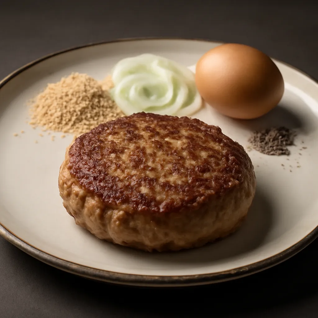 Kotlet mielony - zdjęcie 1