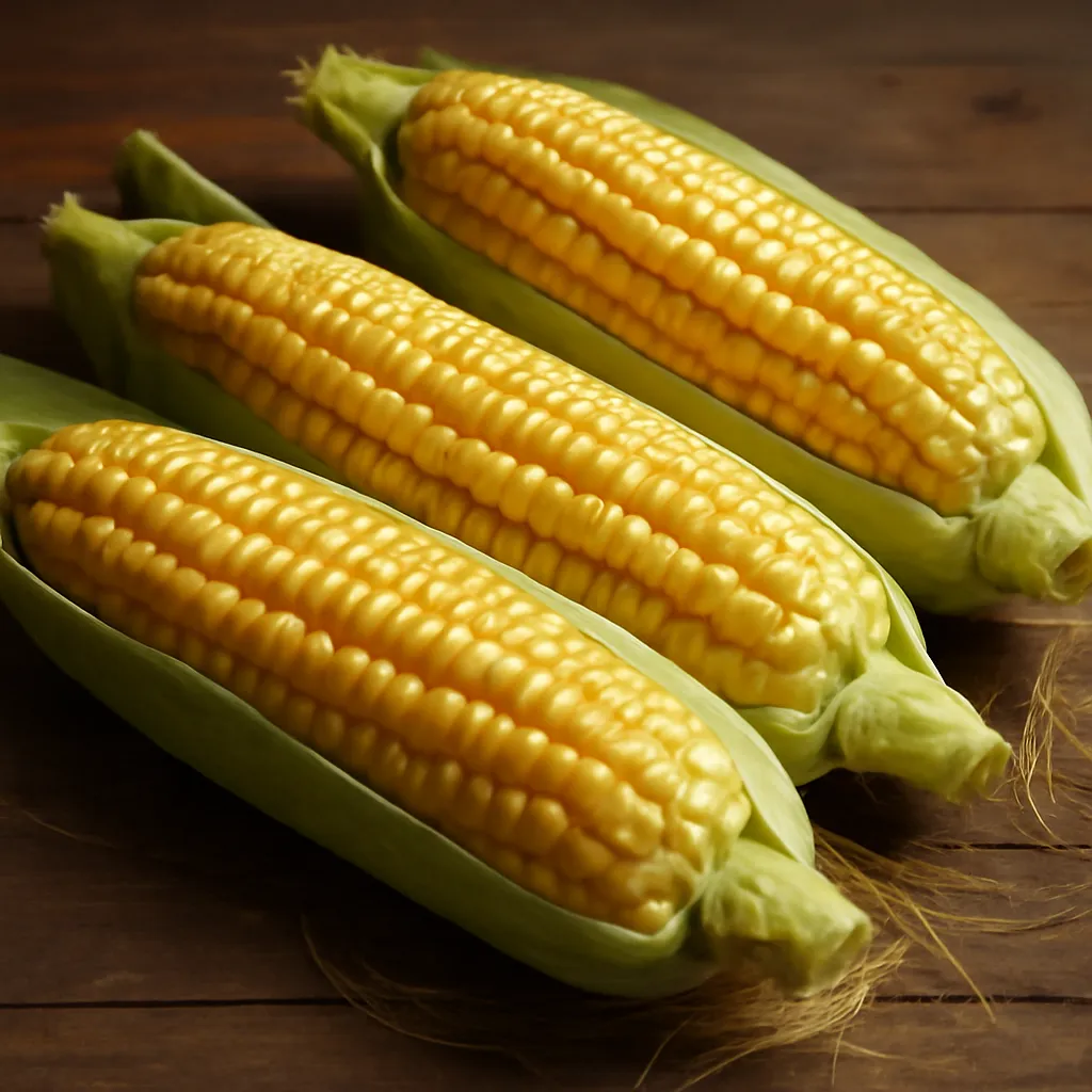 Corn (fresh)