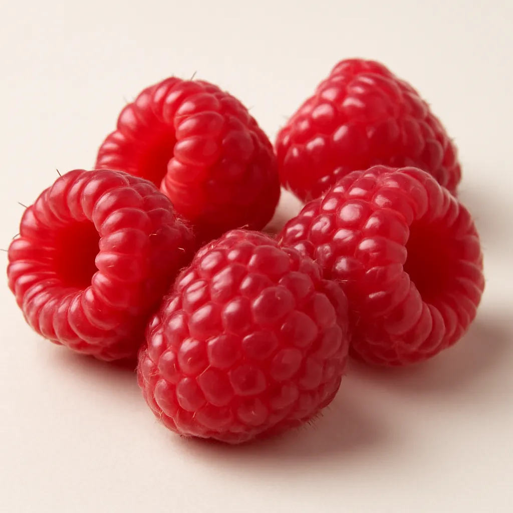 Raspberries