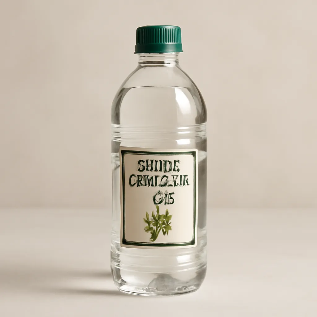 Ocet spirytusowy 10%