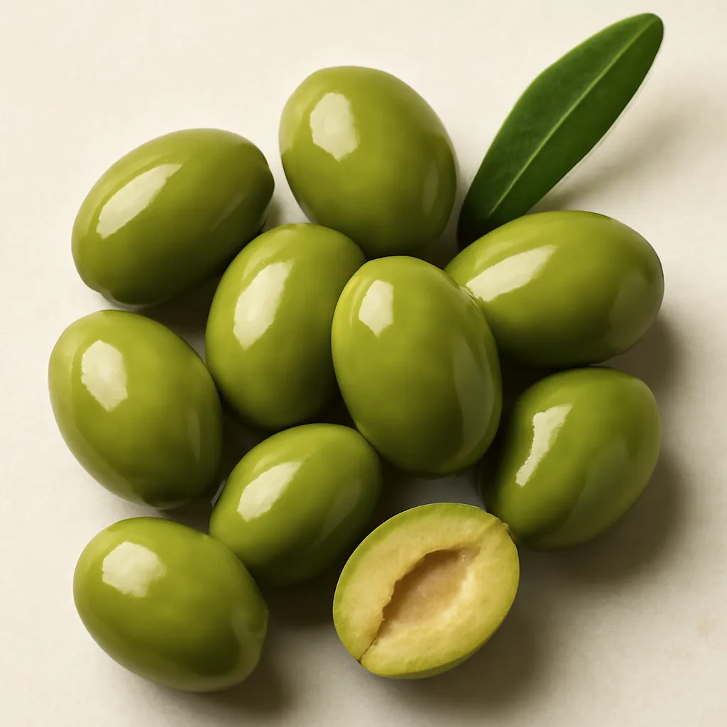 Olives