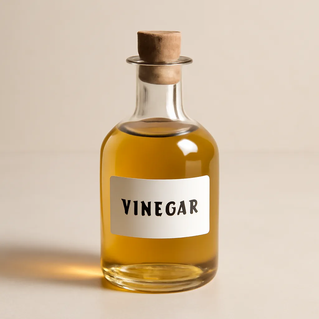 Vinegar