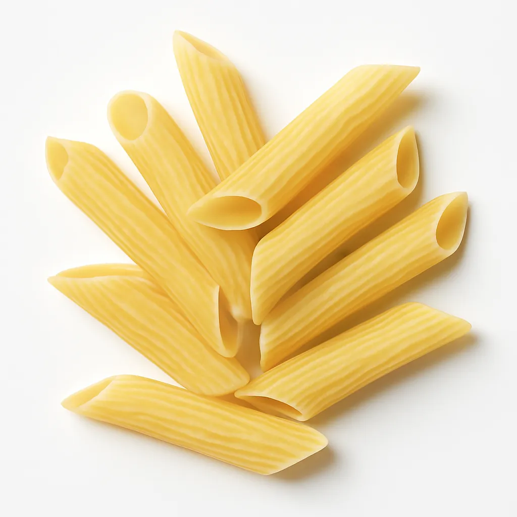 Makaron penne