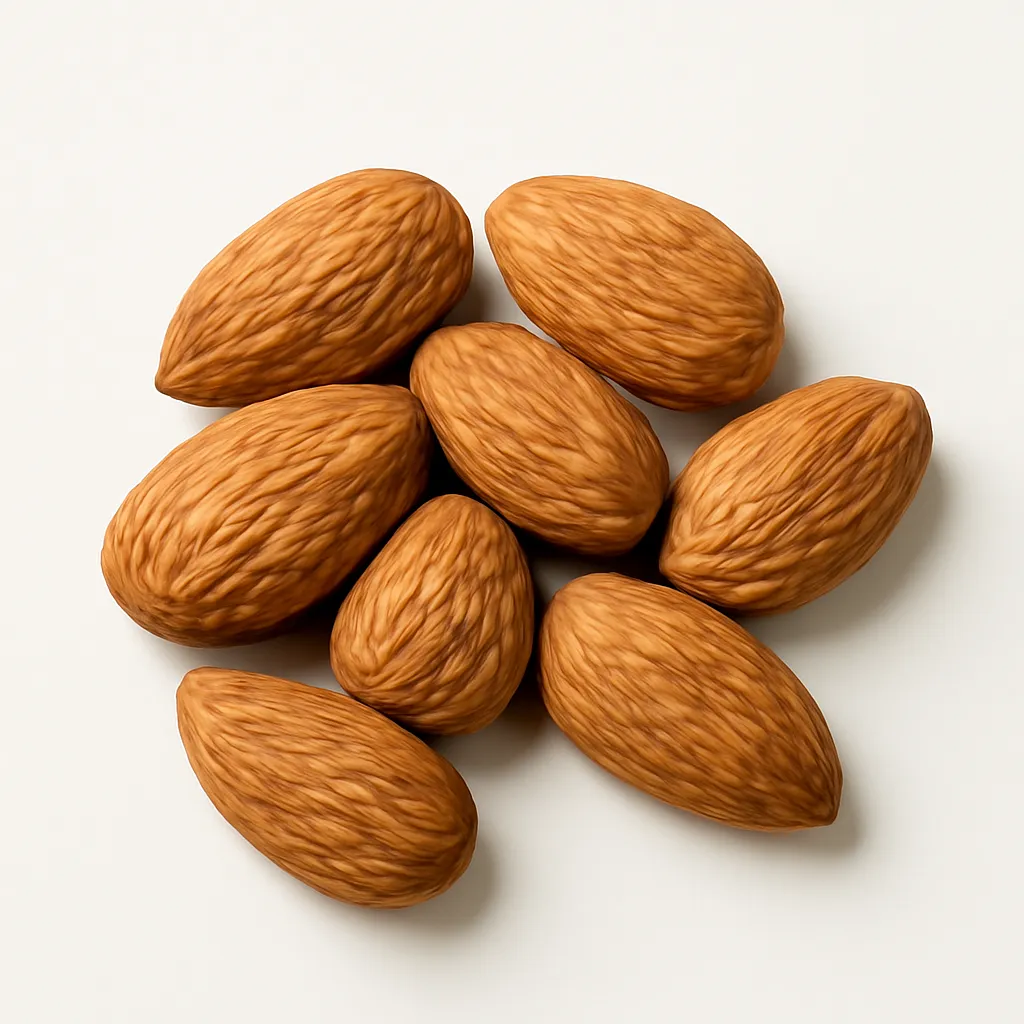 Almonds