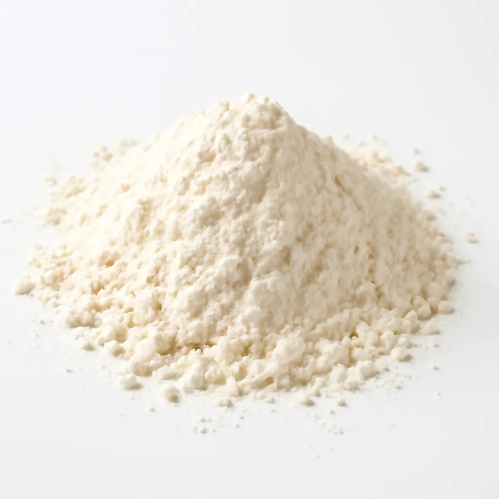 Wheat flour type 450