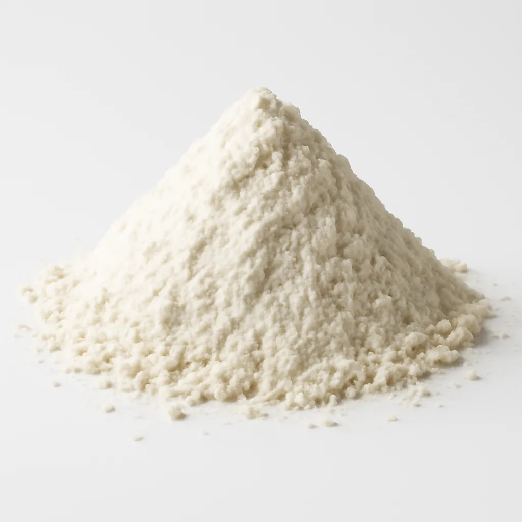Wheat flour type 500