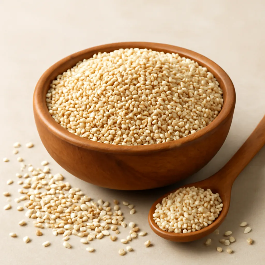 Quinoa