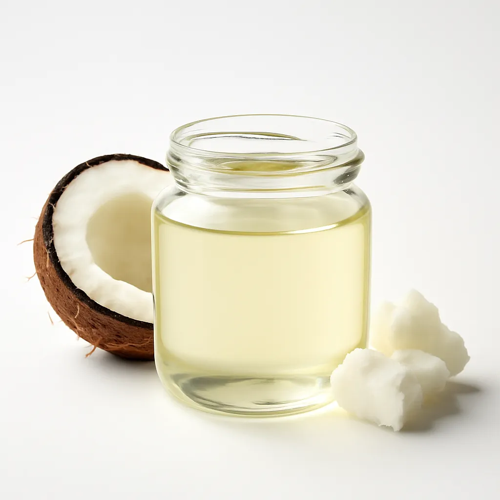 Coconut oil