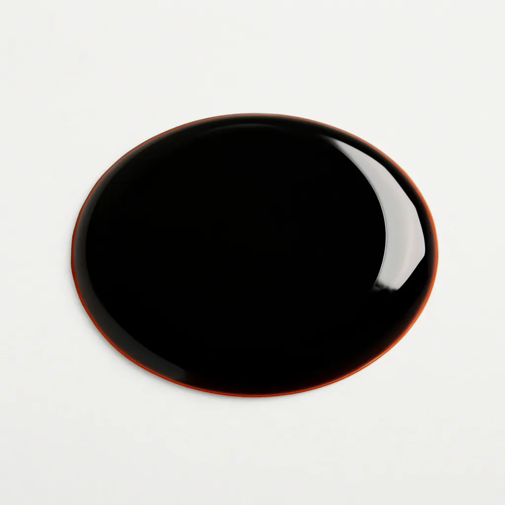 Balsamic vinegar