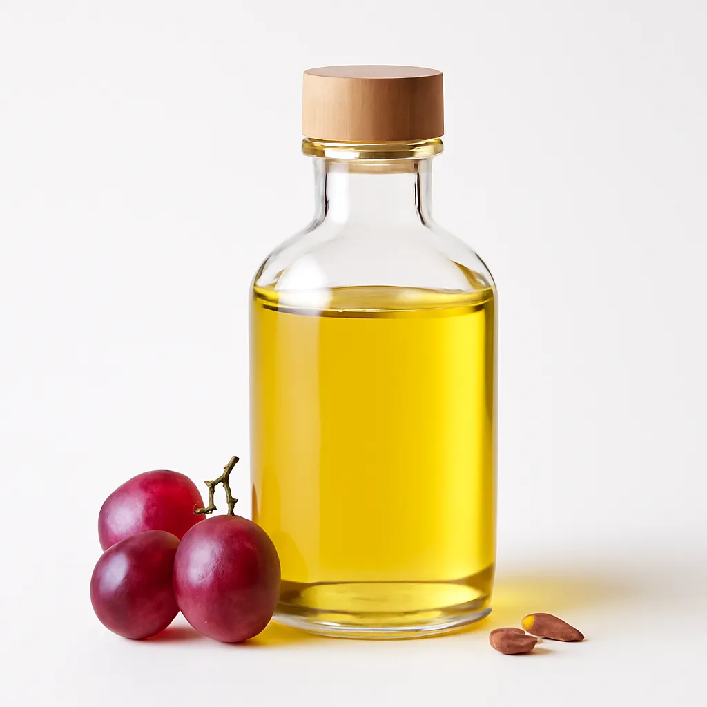 Grapeseed oil