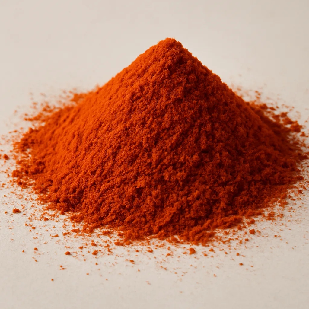 Chili powder