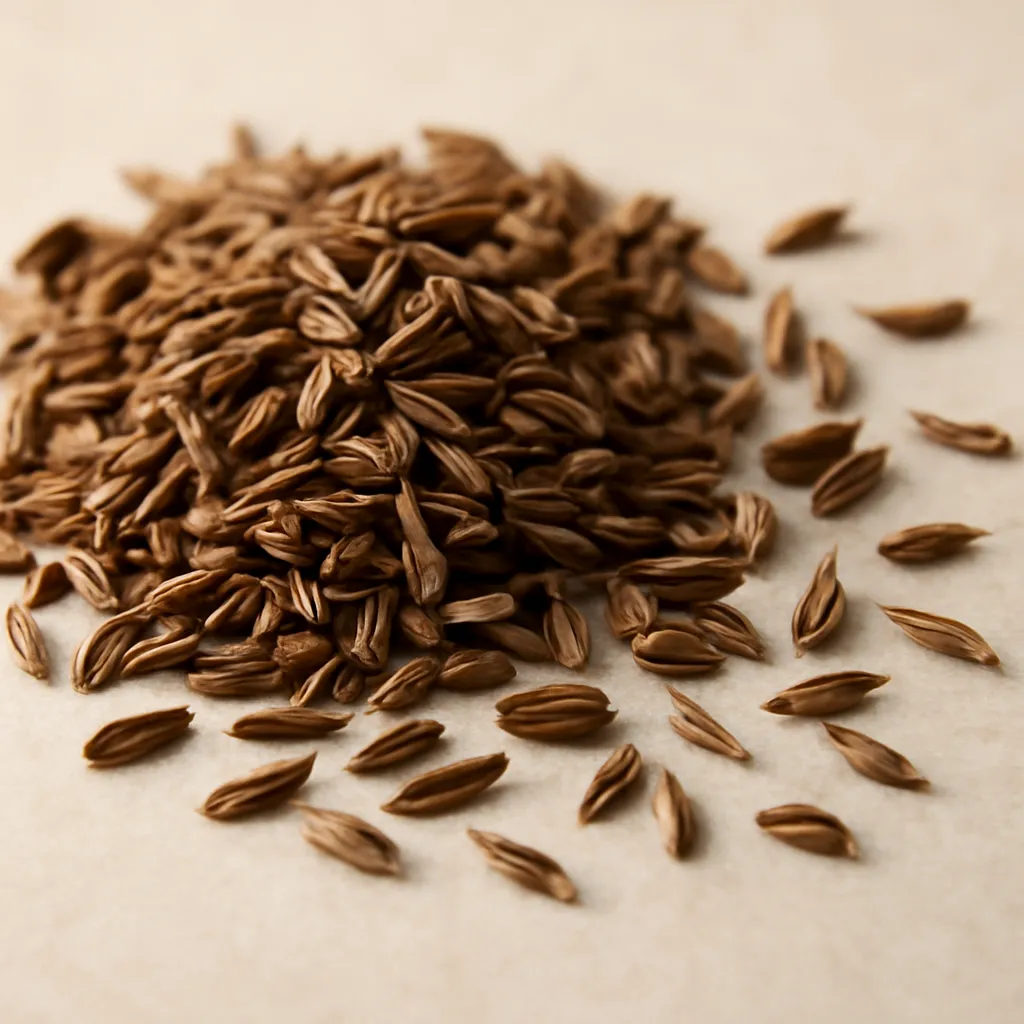 Caraway (common caraway)