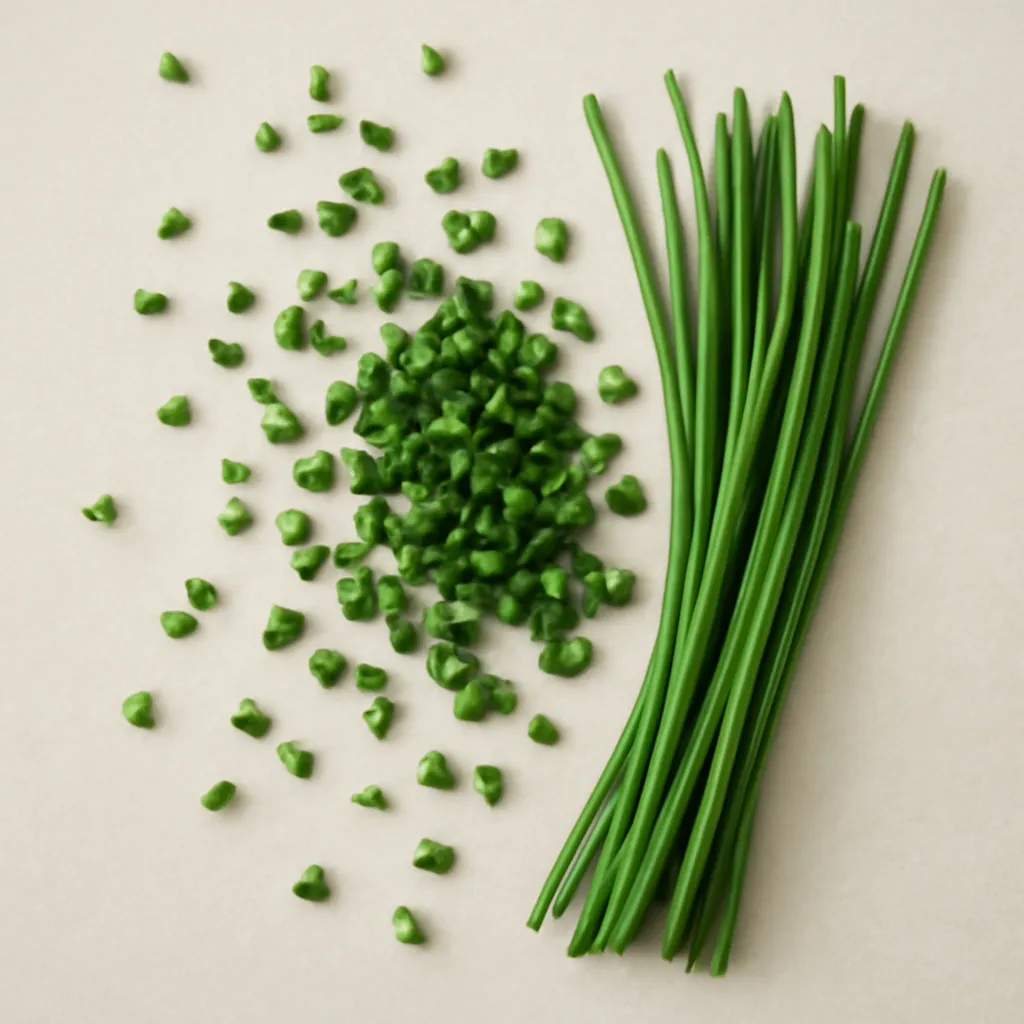 Chives (optional)