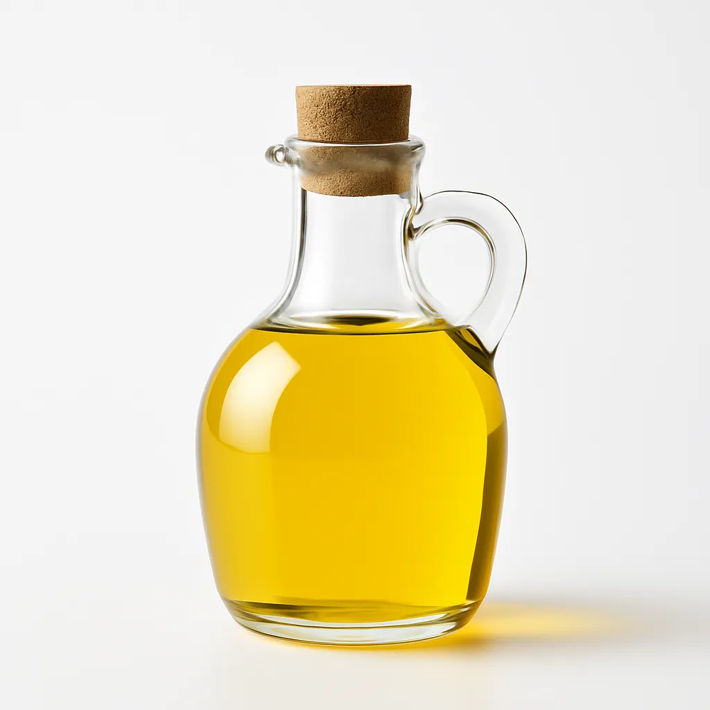Rapeseed oil