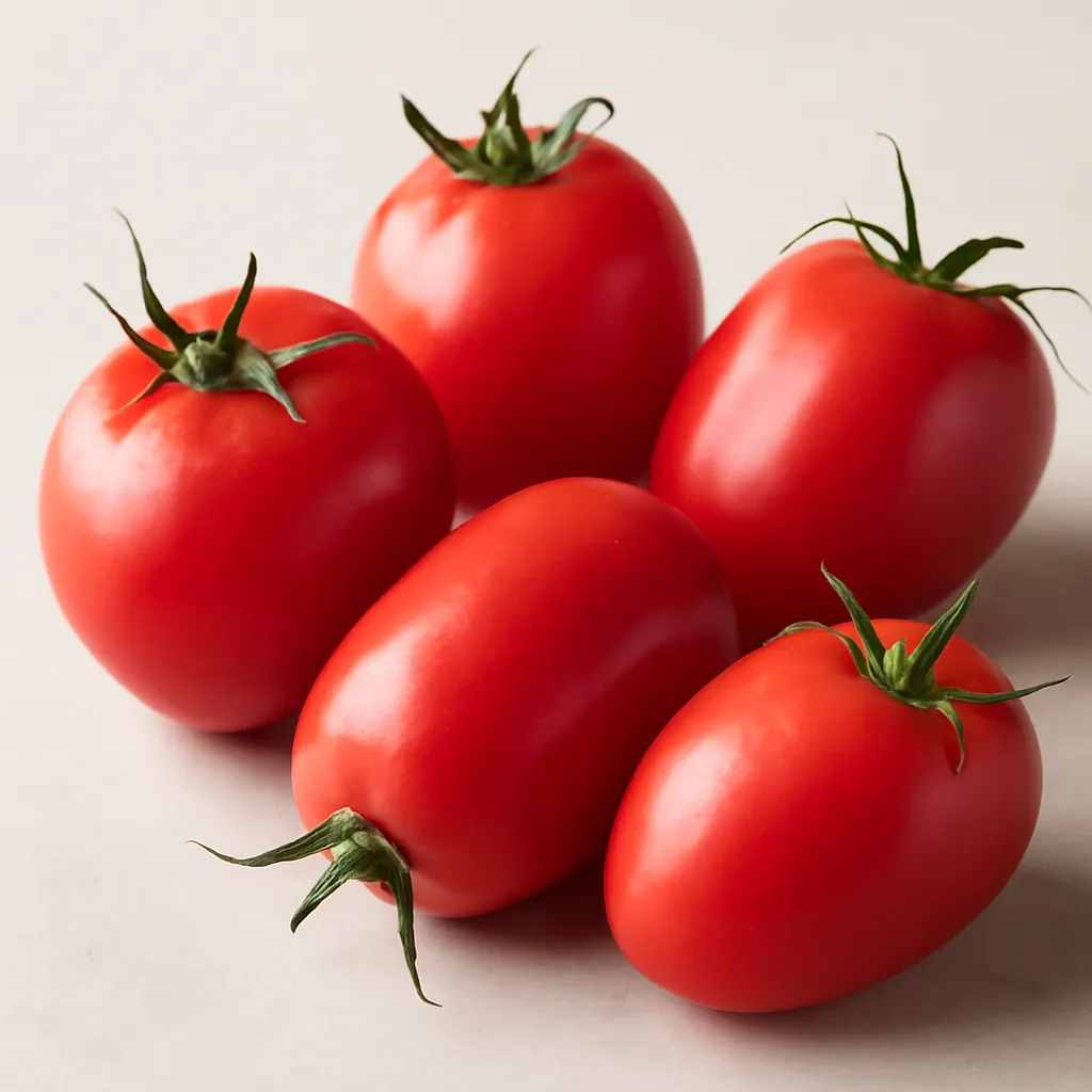 Tomatoes