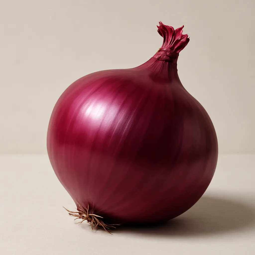 Red onion
