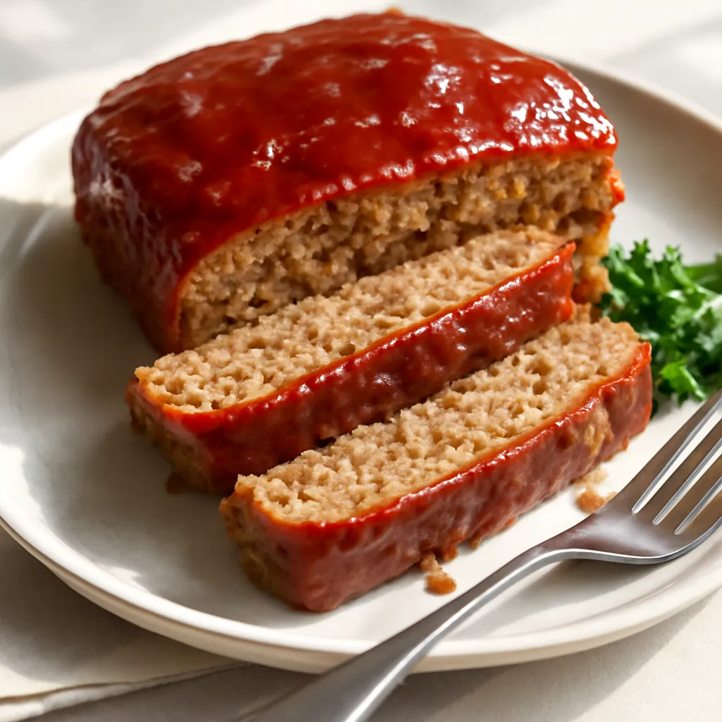 Meatloaf - photo 1