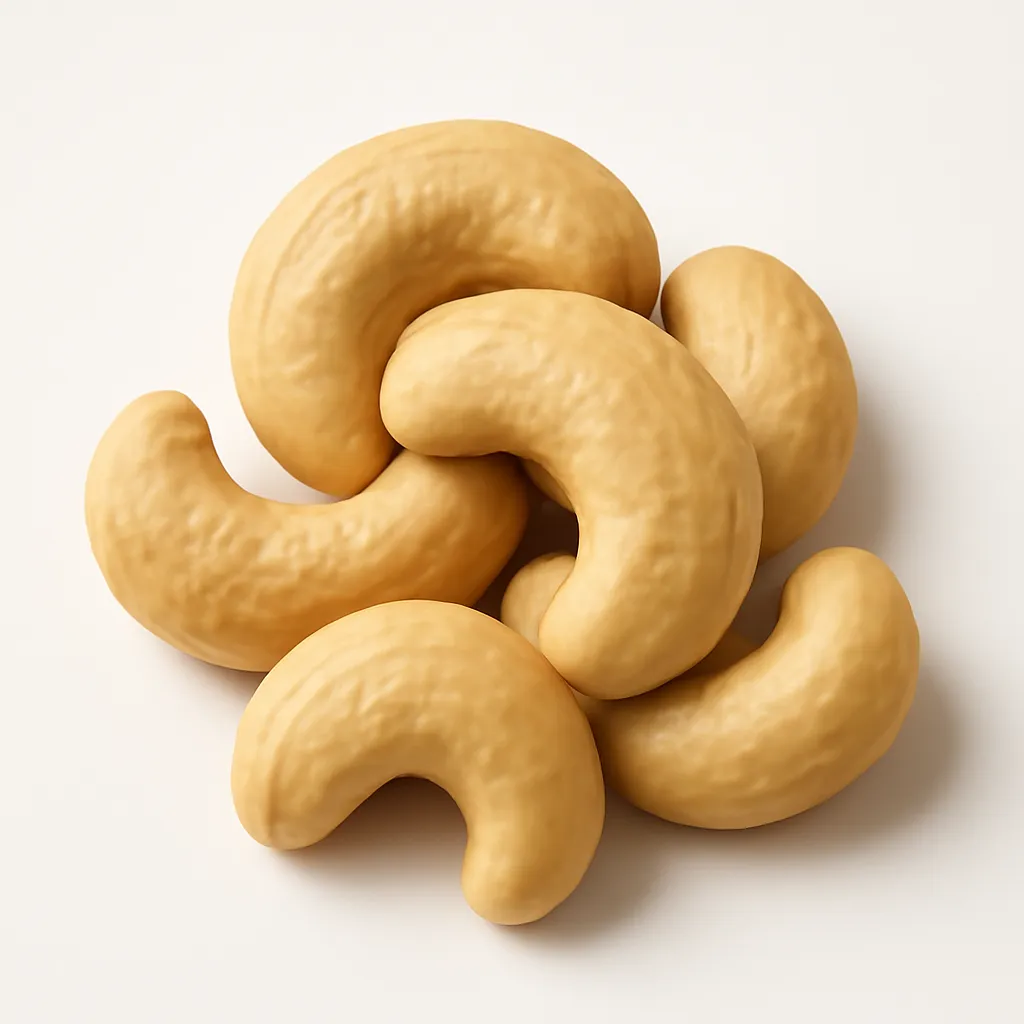 Cashews