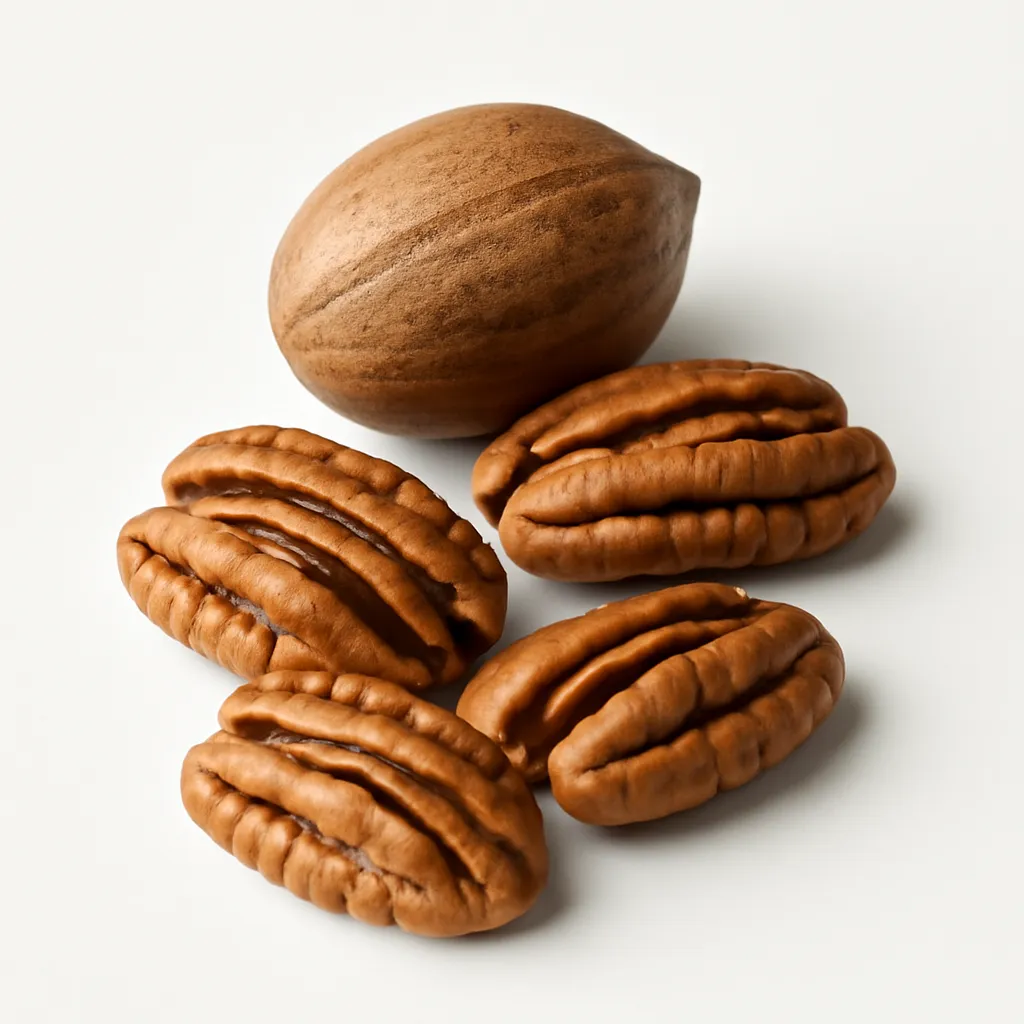Pecan nuts