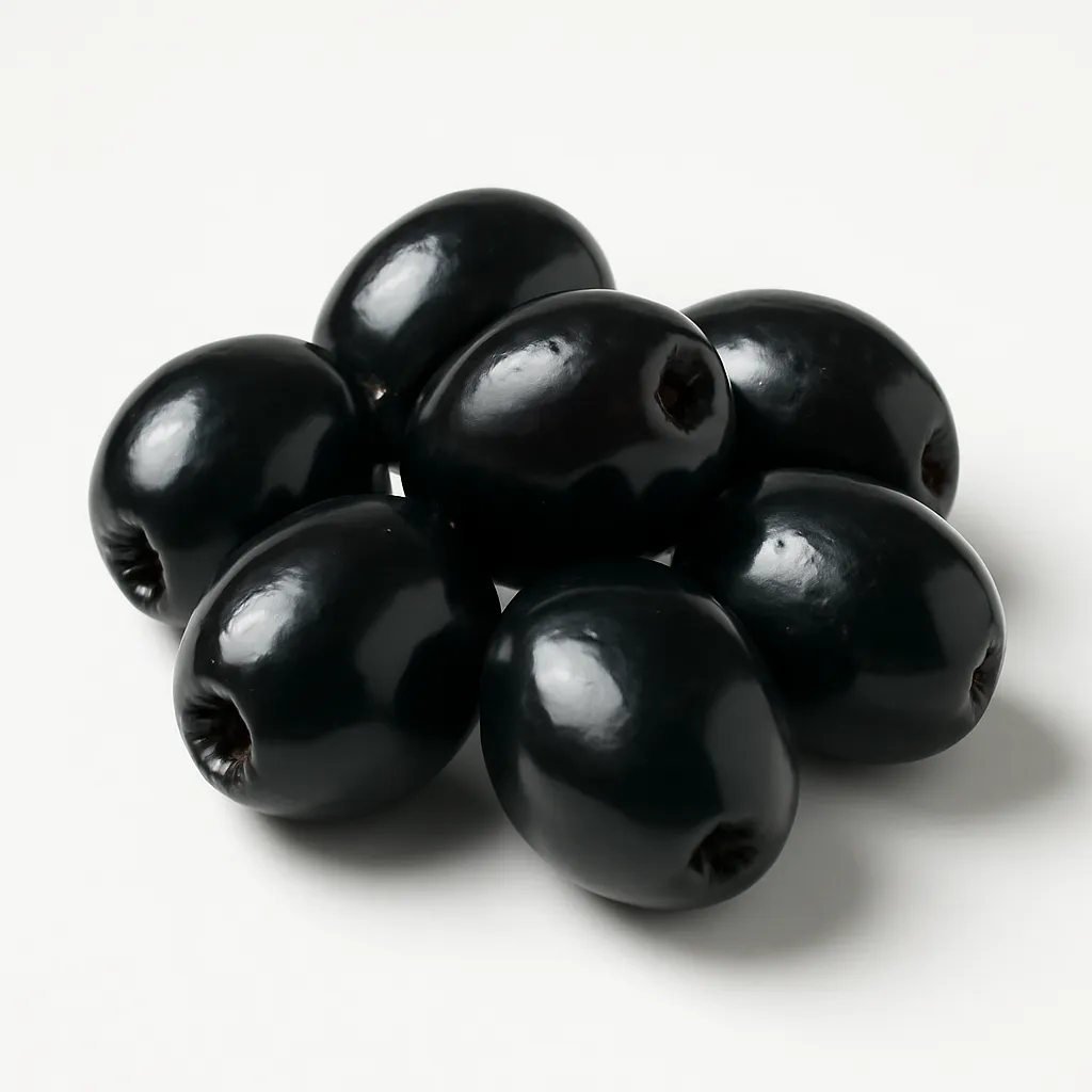 Black olives