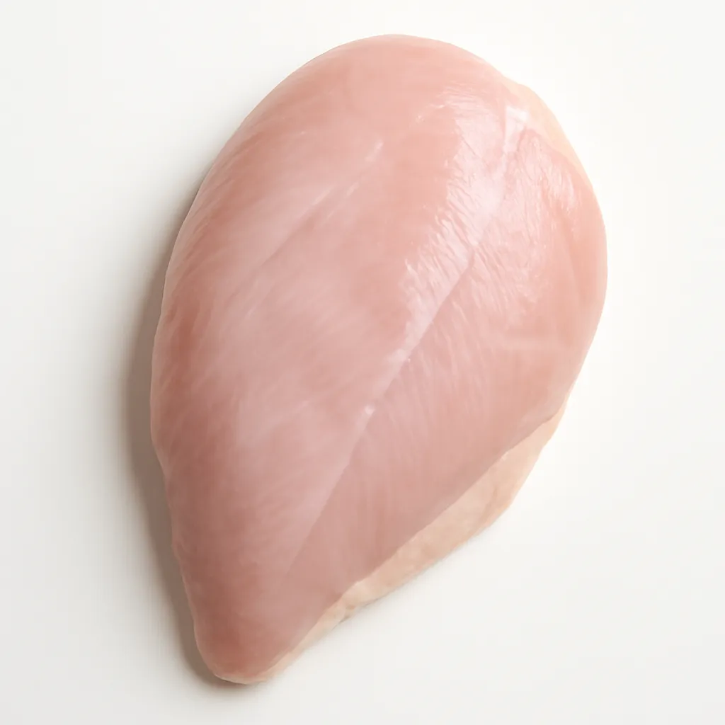 Turkey breast