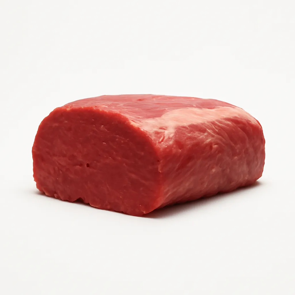Beef tenderloin