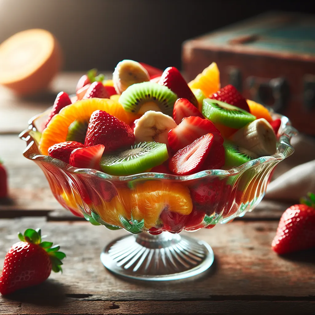 Fruit Cocktail - photo 1