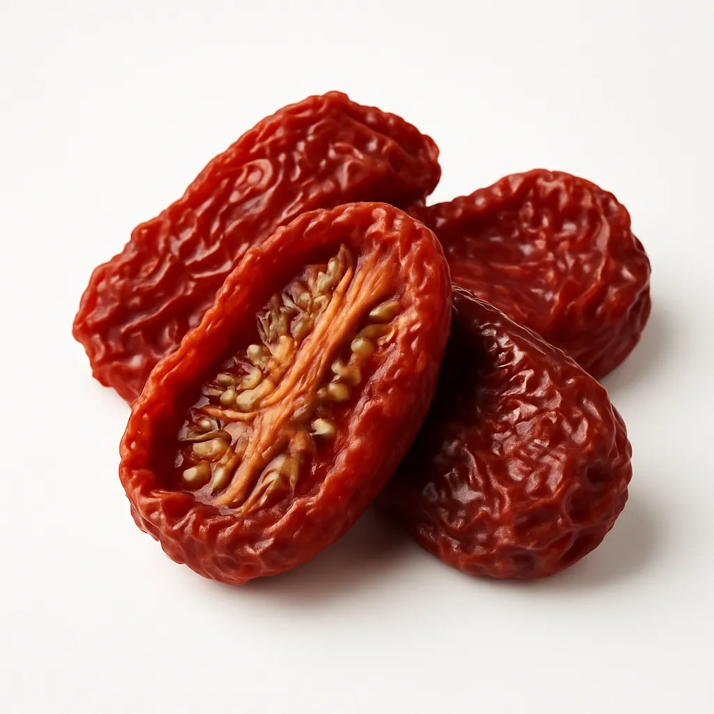 Sun-dried tomatoes