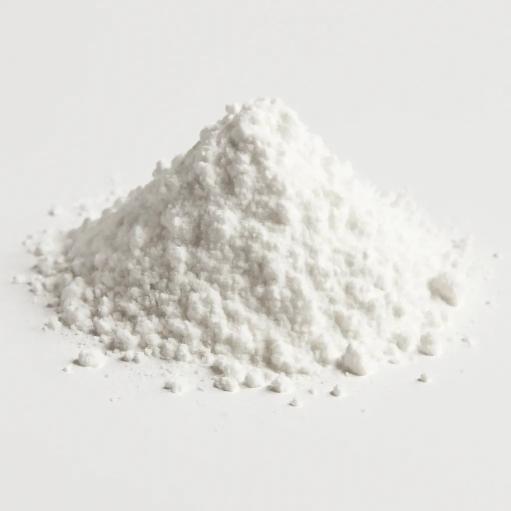 Baking powder