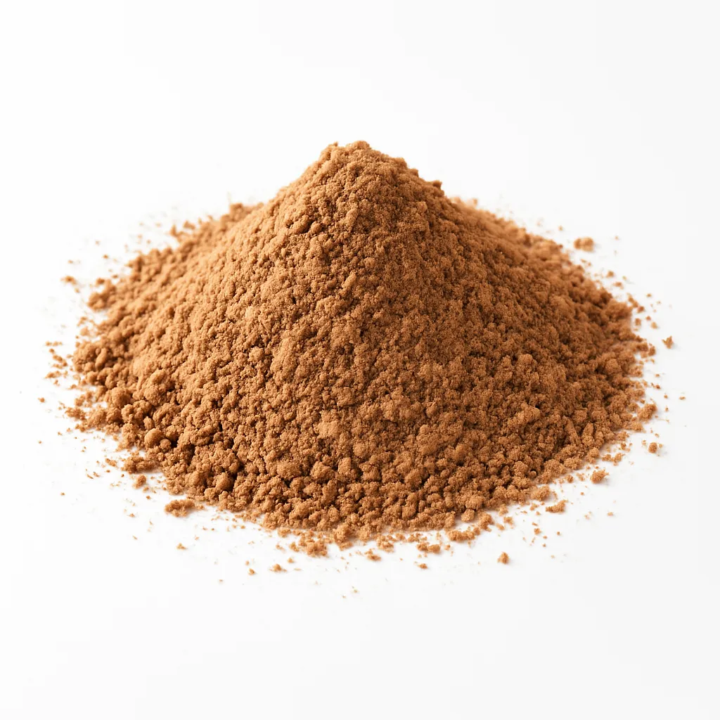 Mushroom powder