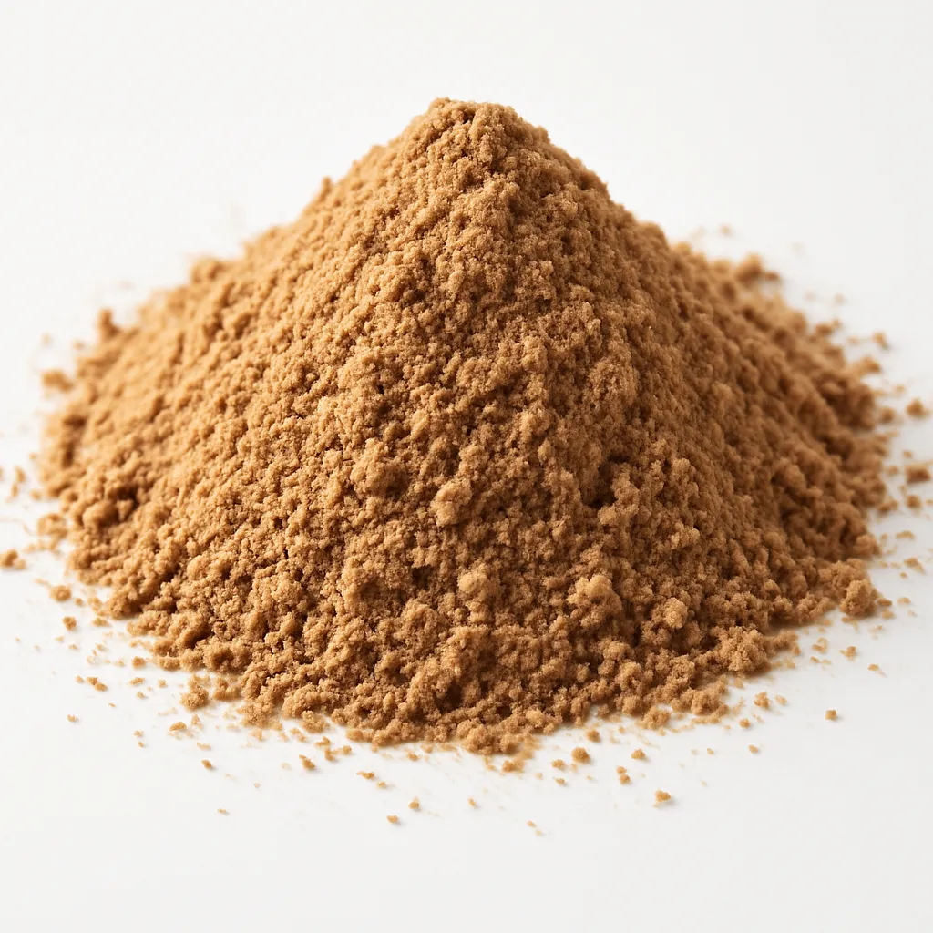 Shiitake powder