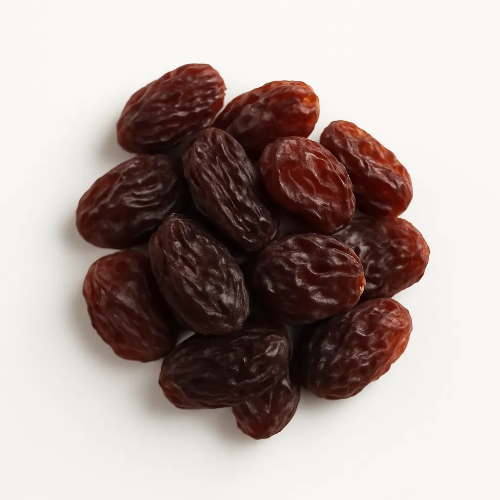 Raisins