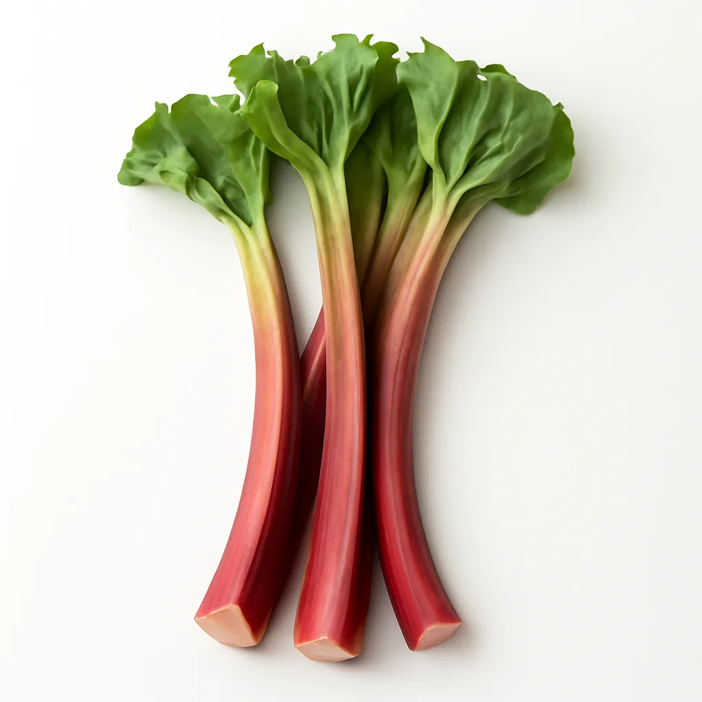 Rhubarb