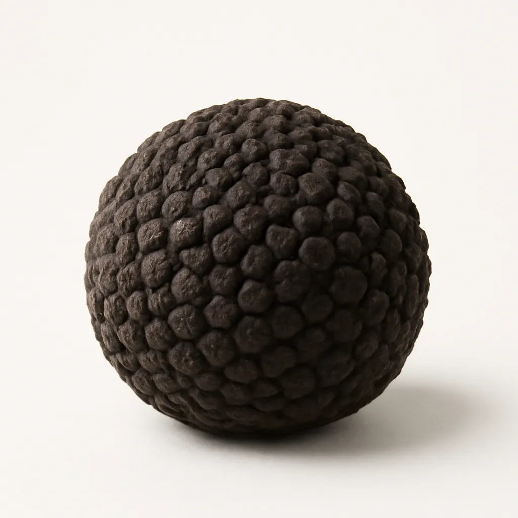 Black truffle