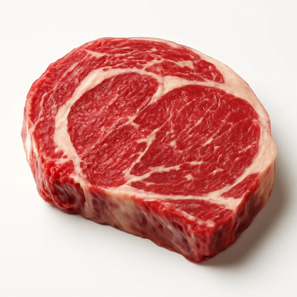 Beef (ribeye)