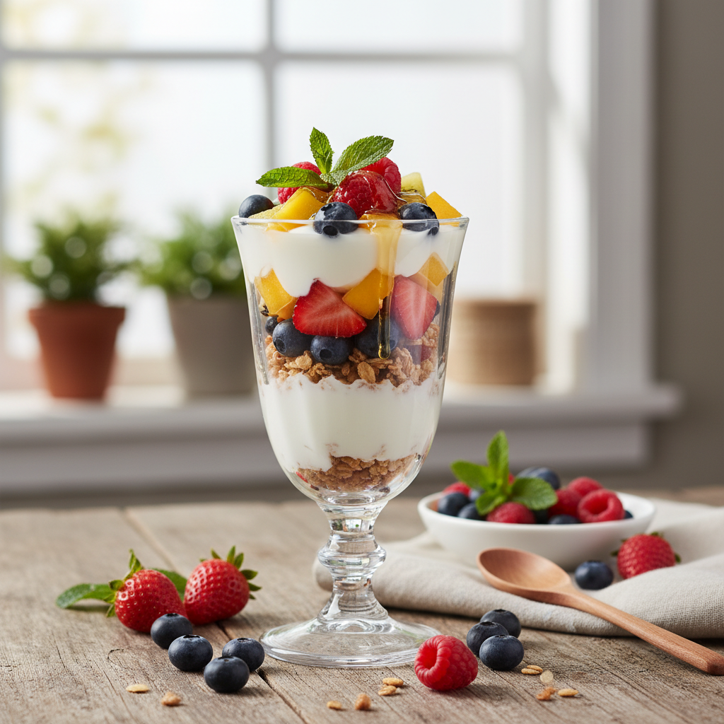 Safe Yogurt Bacteria with Fruit Nutrient - photo 1