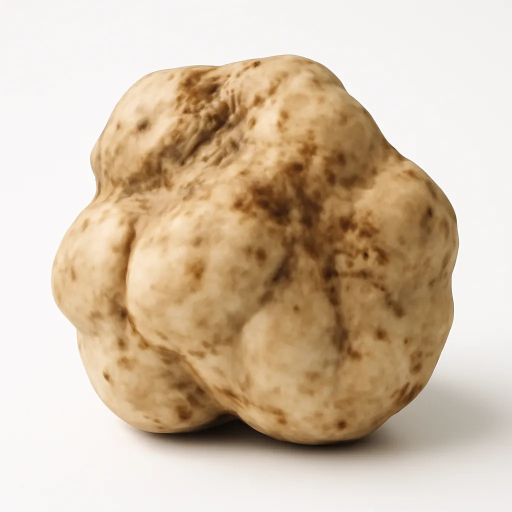 White truffle