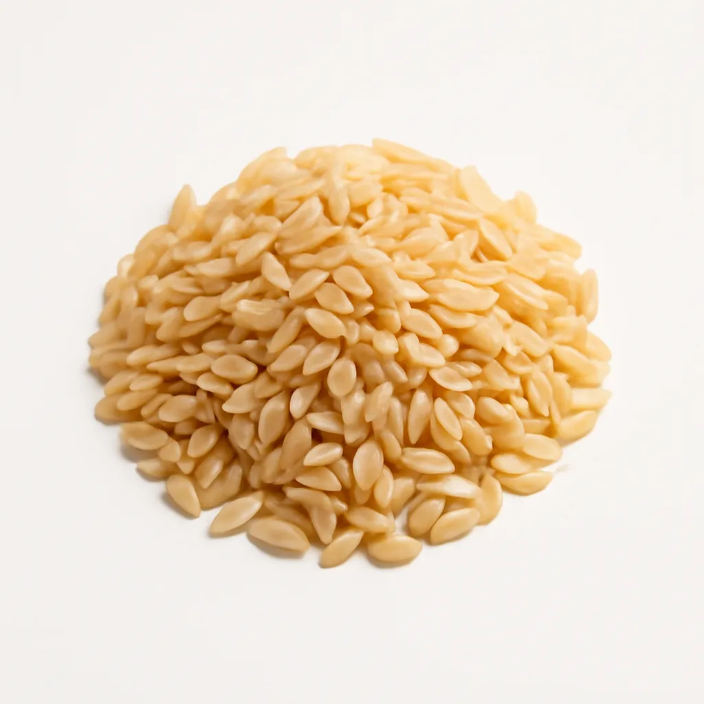 Brown rice