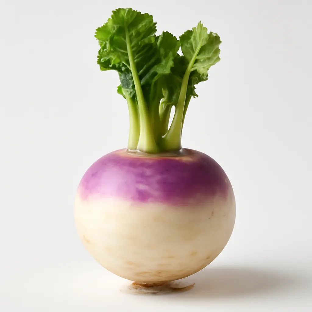 Rutabaga