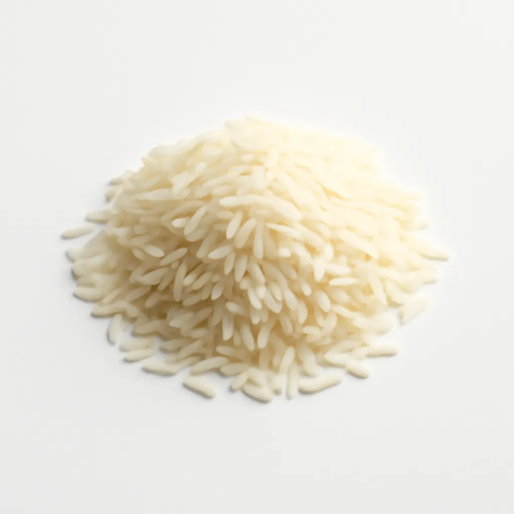 Basmati rice